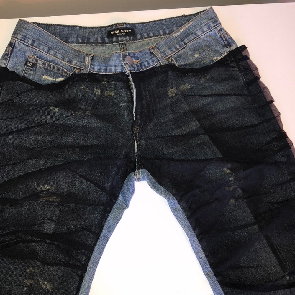 Miss Sixty Jeans size 30